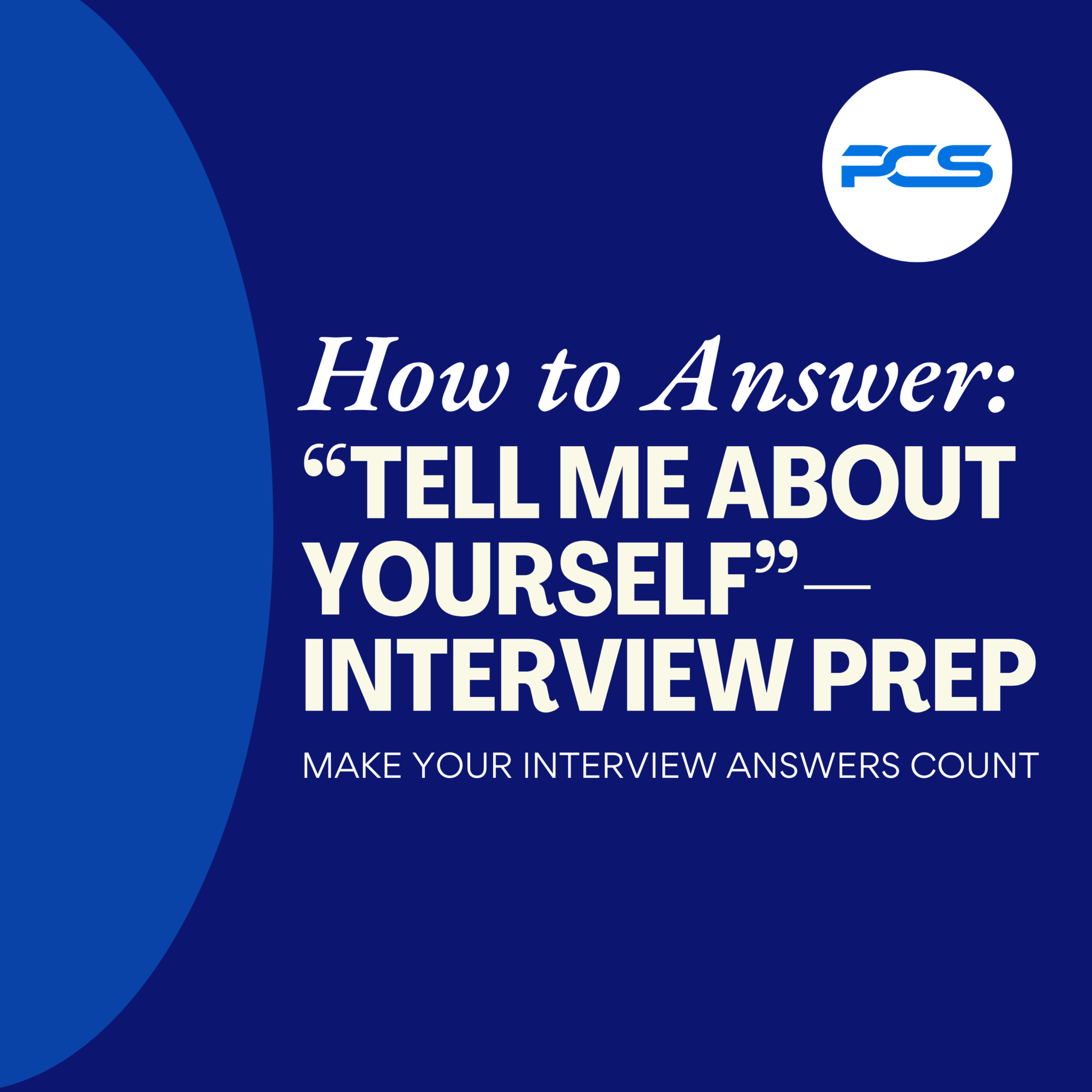 How to Answer 